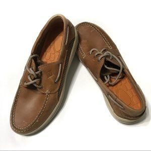 Sperry Top-Sider Men's Gamefish 3-Eye Boat Shoe 9M